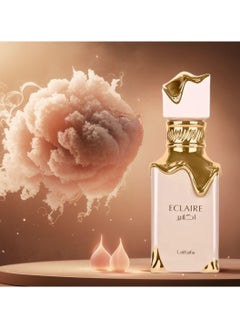 Lattafa Unisex Eclaire EDP Spray 3.4 oz Fragrances  - Image 2