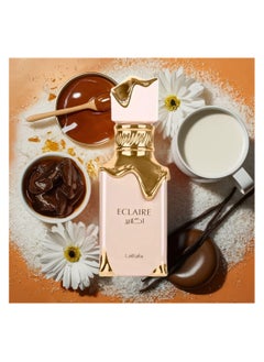 Lattafa Unisex Eclaire EDP Spray 3.4 oz Fragrances  - Image 3