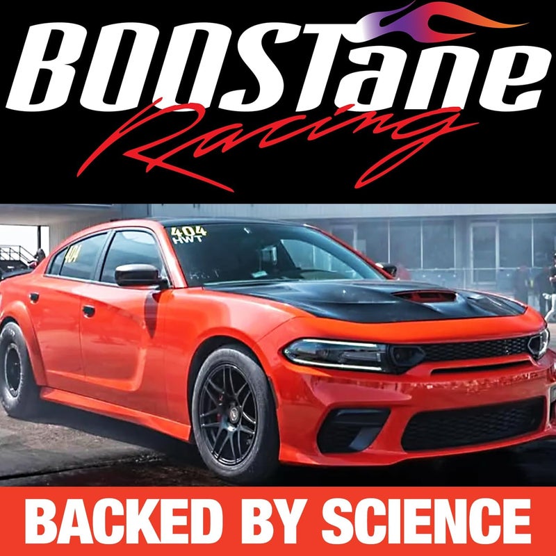 BOOSTane Professional Octane Booster - 32 Fl Oz - Image 4