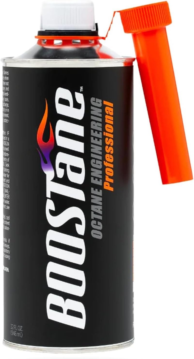 BOOSTane Professional Octane Booster - 32 Fl Oz - Image 1