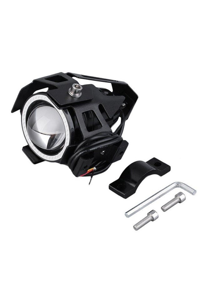 NIBEMINENT High Power Motorcycle Fog Lamp  - Image 1