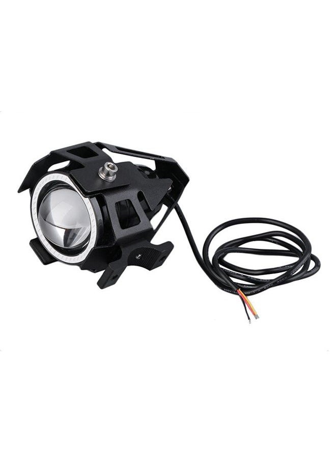 NIBEMINENT High Power Motorcycle Fog Lamp  - Image 2