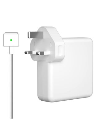 Compatible With Mac/Pro Charger 60Watt Replacement Mac Power Adapter (Magnetic 2 T-Tip) For MacBook Pro Models (Retina 13-inch/Late/2012/2015) UK-Plug - pzsku/Z7706EB1F9D08209D5417Z/45/_/1673331909/da4799ce-ae95-49a5-8689-2dc1bdf579cf