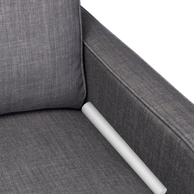 20pcs Soft Sticks For Sofa Cover Gap Filler For Couch Slipcover Tuck Grips For Furniture Rods For Sofa Diy Sticks For Cushion Filling - Image 4