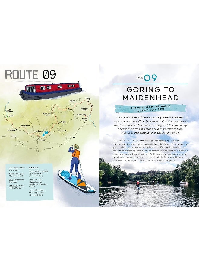 Off the Beaten Track: England and Wales: Wild drives and offbeat adventures by camper van and motorhome  - Image 5