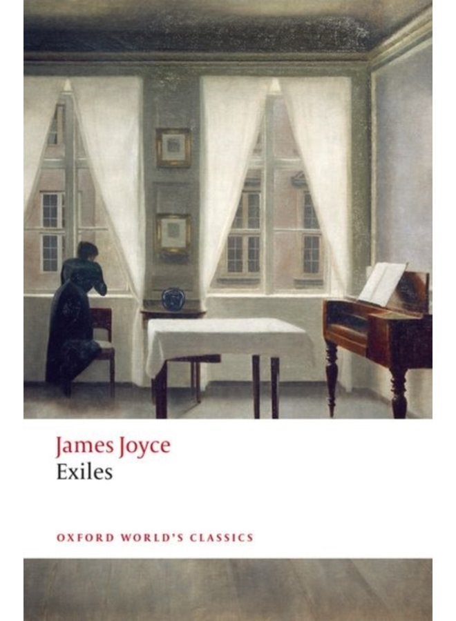 Exiles - Paperback
