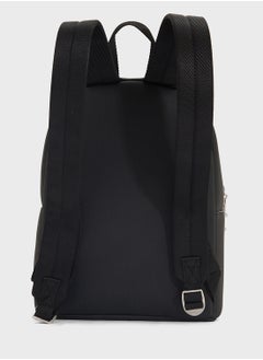 LACOSTE Logo Backpack  - Image 2