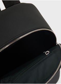 LACOSTE Logo Backpack  - Image 5