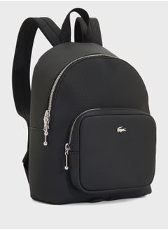 LACOSTE Logo Backpack  - Image 3
