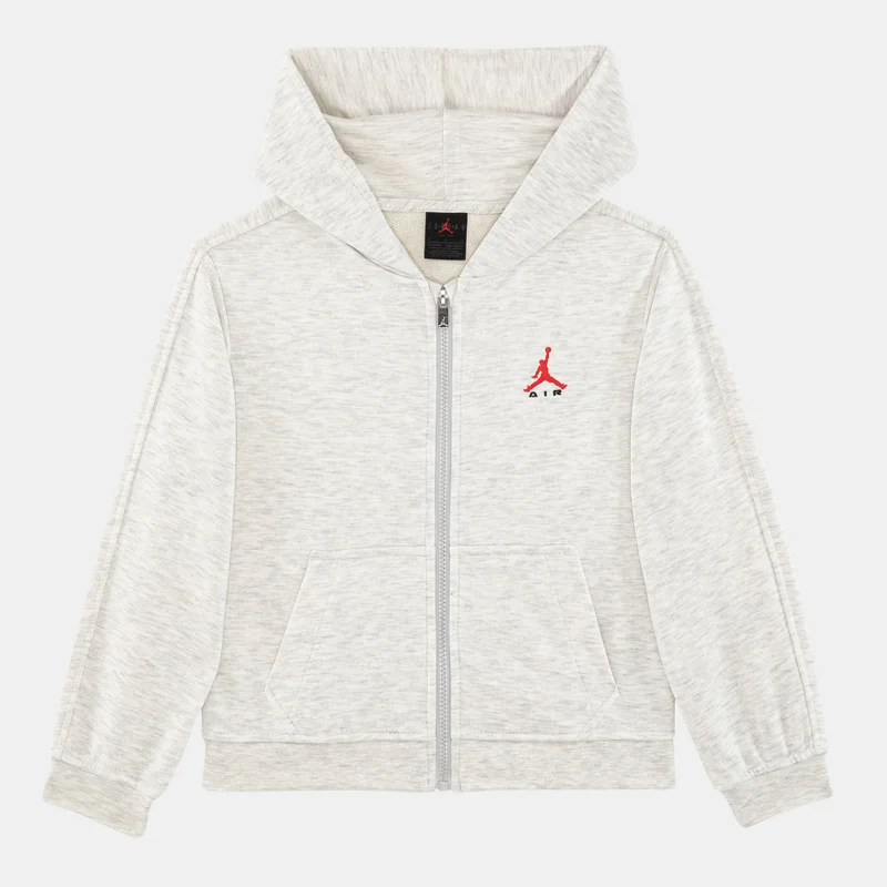 Kids' Brooklyn Full-Zip Hoodie