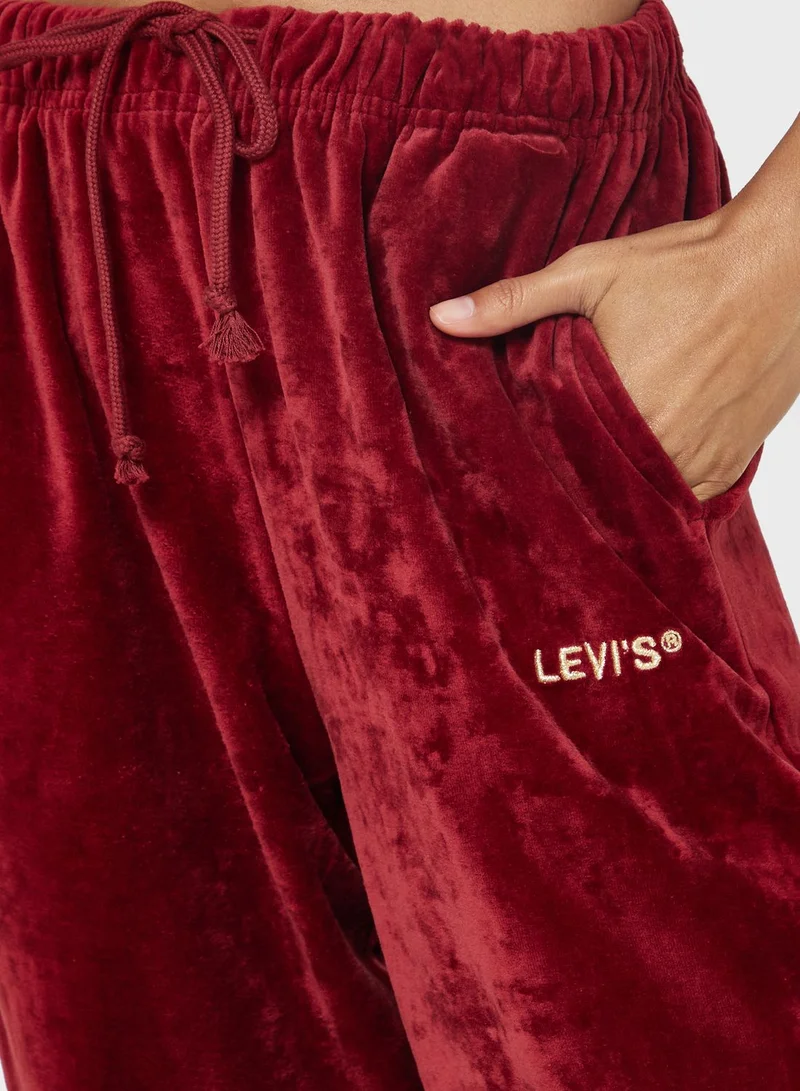 Levi's High Waist Pants
