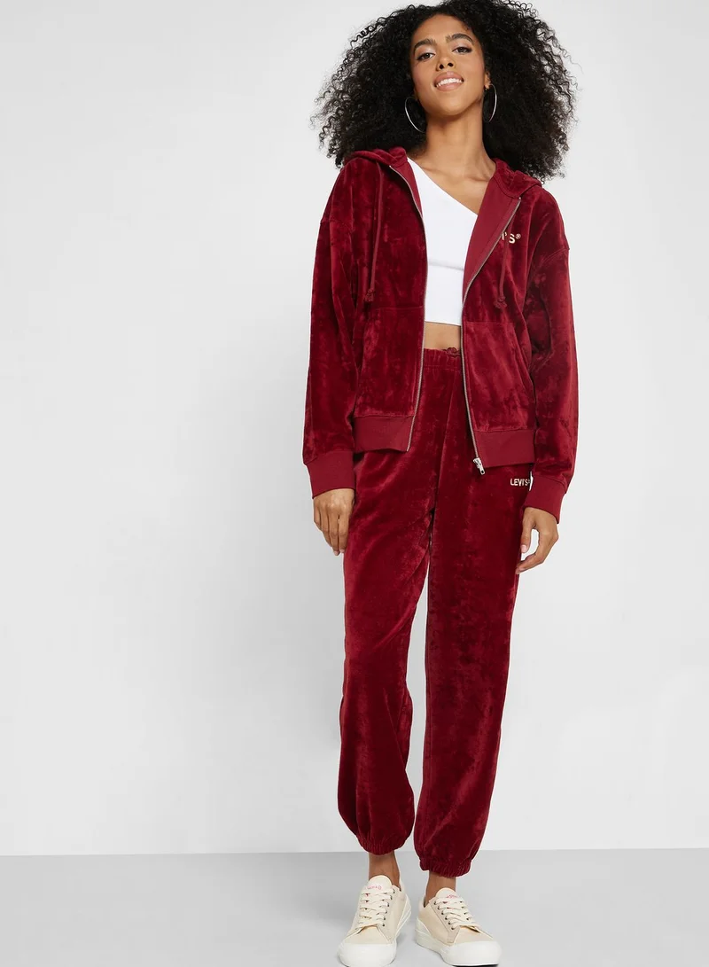Levi's High Waist Pants