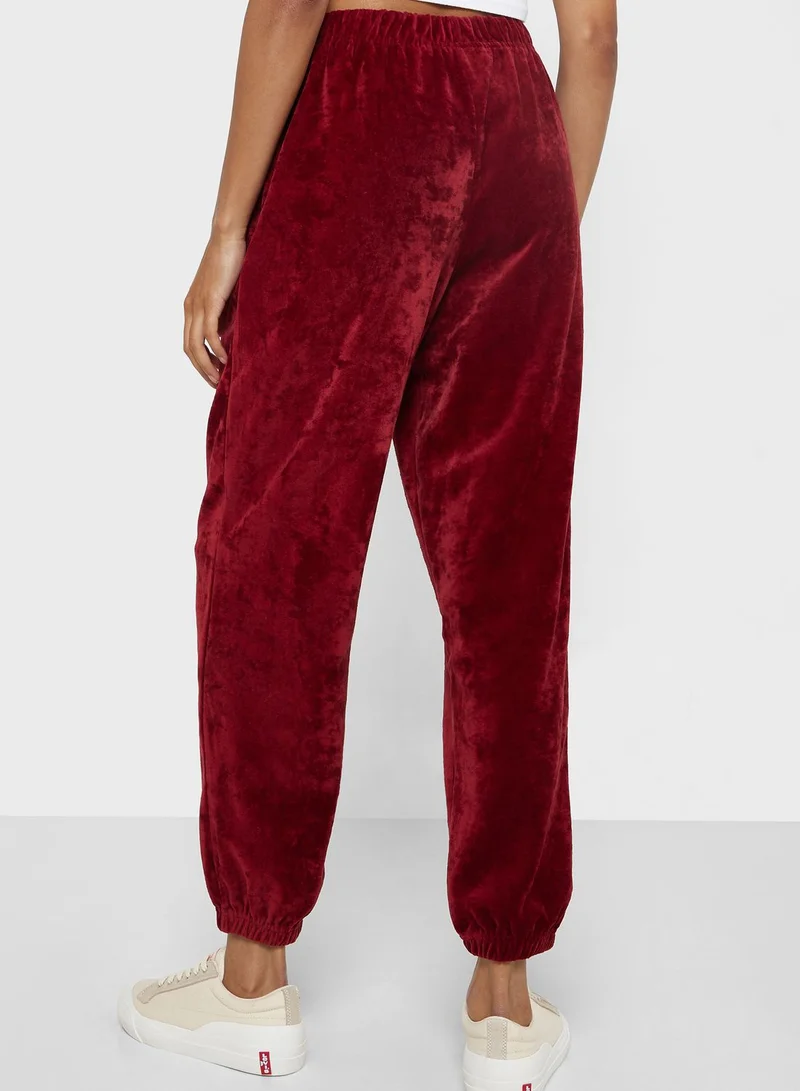 Levi's High Waist Pants