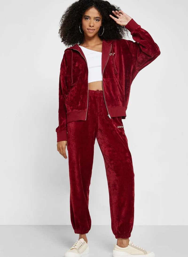 Levi's High Waist Pants