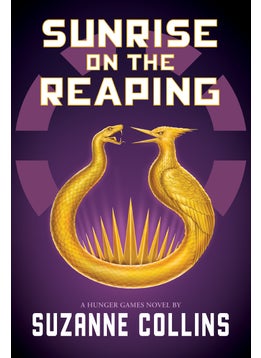 Sunrise on the Reaping (A Hunger Games Novel) 