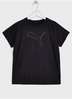 Kids Motion T-shirt