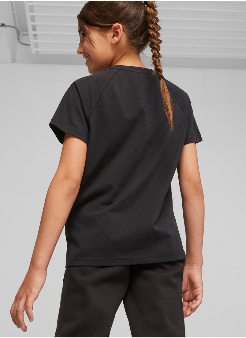 PUMA - Kids Motion T-shirt - Image 1