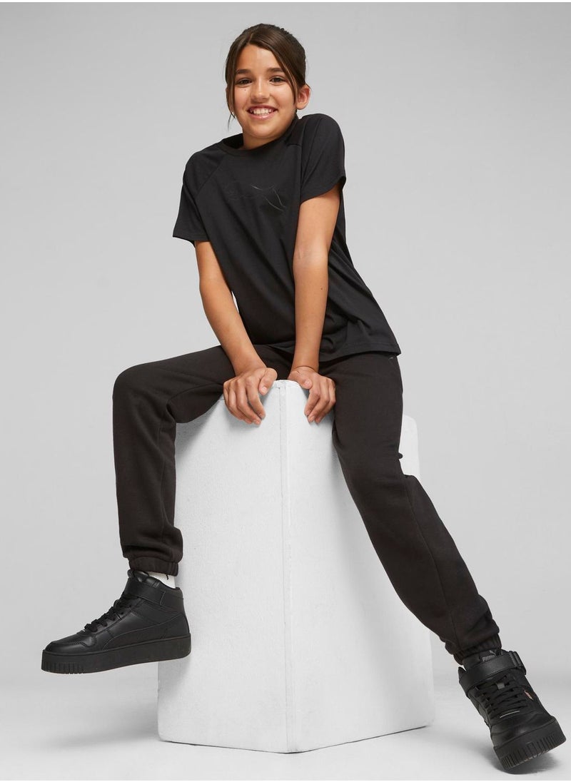 PUMA - Kids Motion T-shirt - Image 1