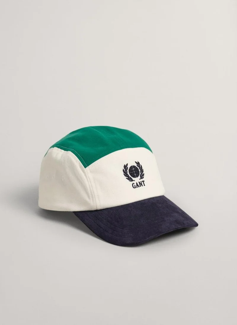 GANT Gant High Camp Cap