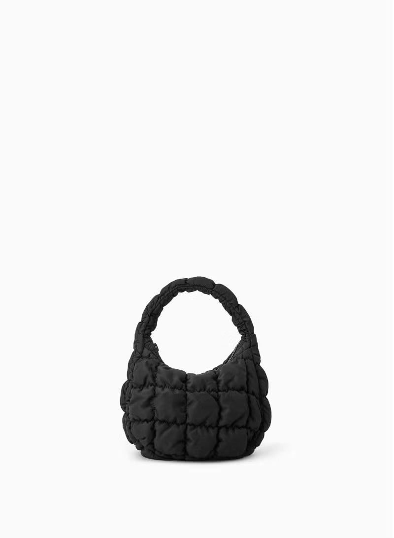 cos cloud bag mini handbag - Image 1