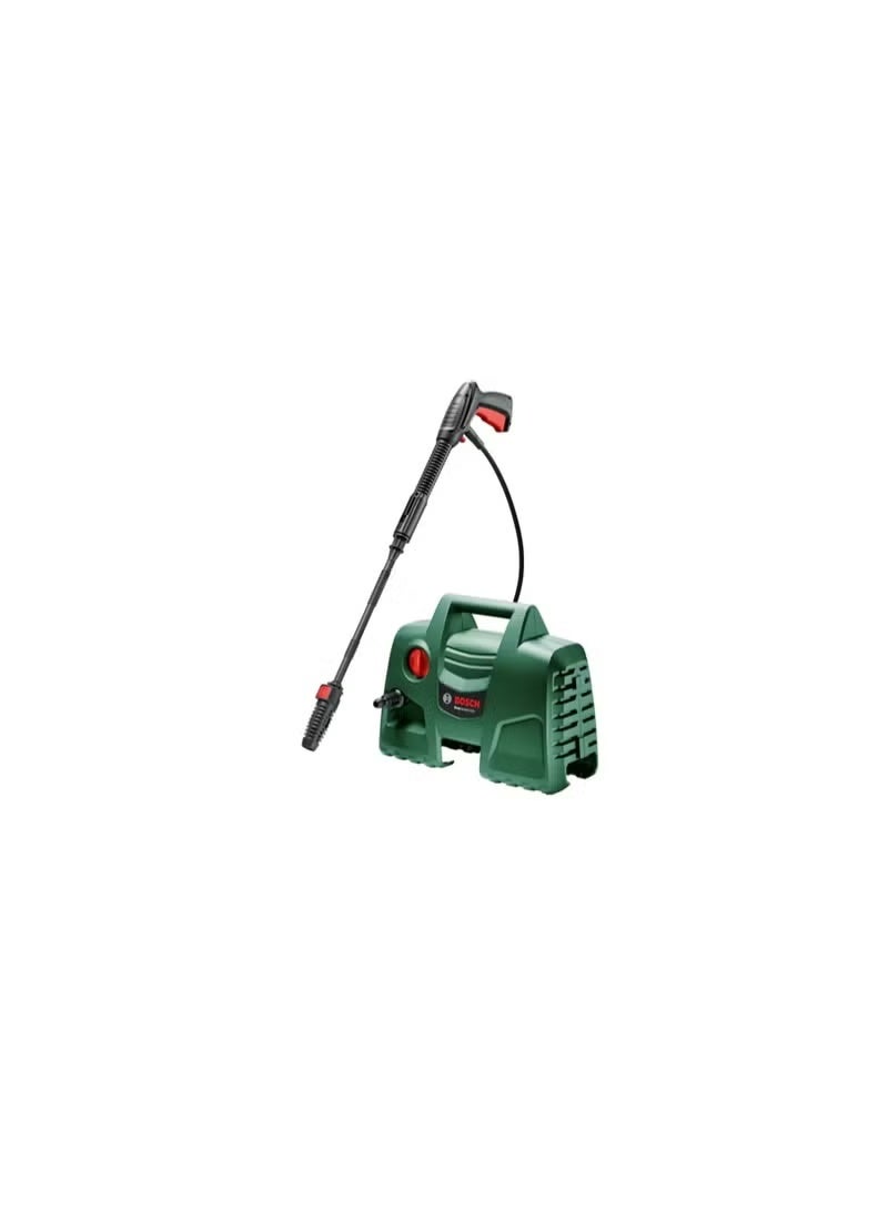 Bosch Garden Care Value Bundle: EasyAquatak 100 High-Pressure Washer (100 Bar) + ART 30 Grass Trimmer (550W) - Image 2