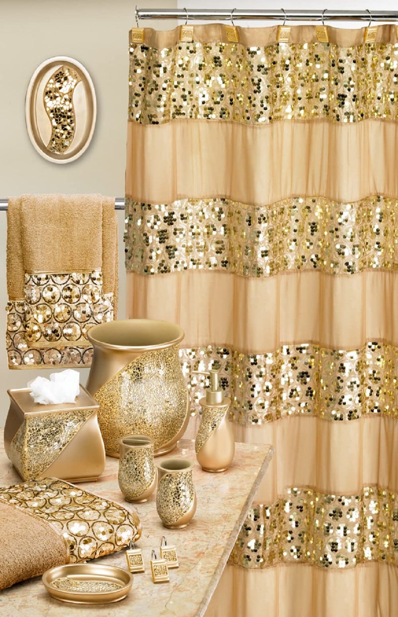 Popular Bath Champagne Sinatra, Contour Rug - Image 3