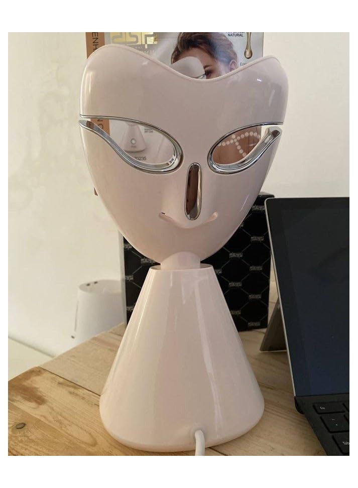 دي اس بي قناع بخار الوجه - Image 5