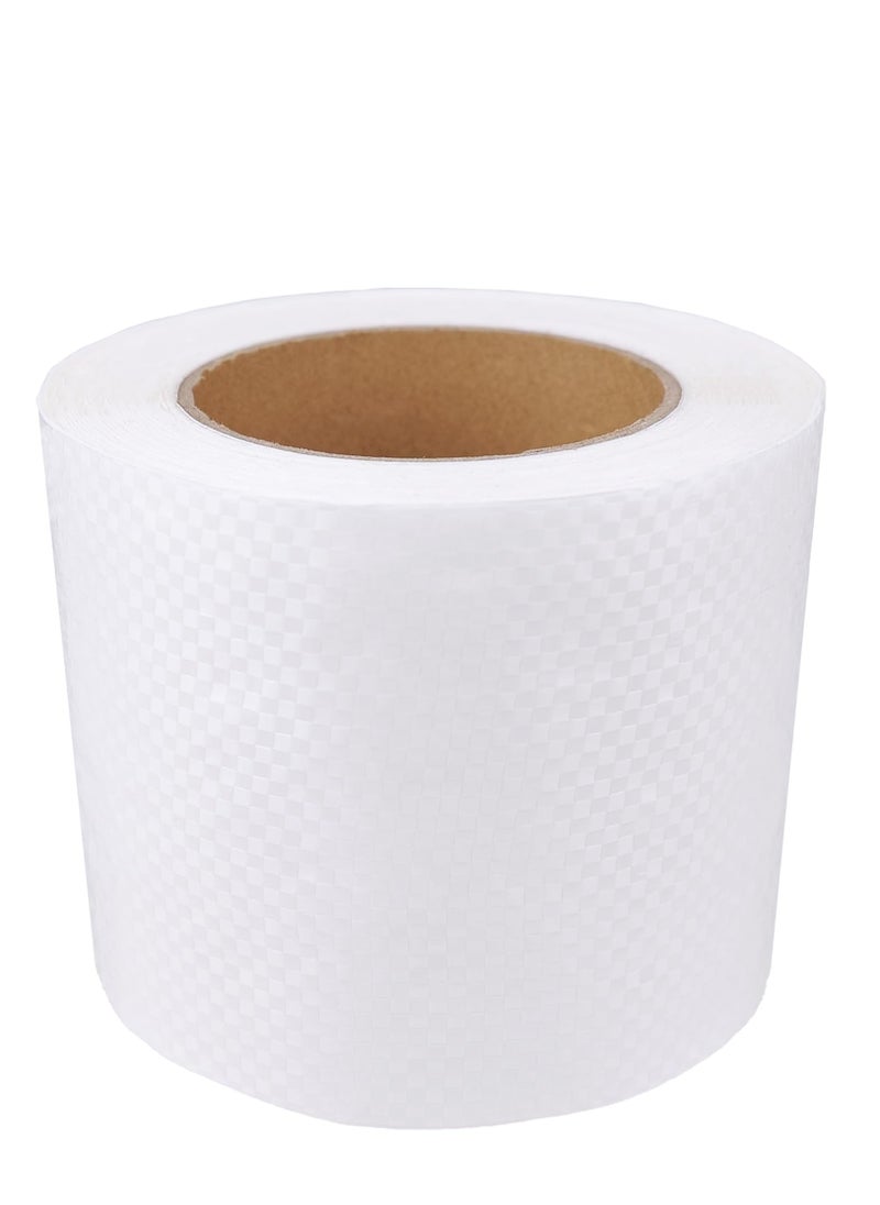 KASTWAVE - Tent Repair Tape, 4'' x 65FT Repair Tape for Tarp, RV Awning, Underbelly, Canvas, Bimini Tops, Fabric Repair for Tarp, Boat Cover Repair Tape, Tear Repair Patch Kit, Waterproof - Image 1