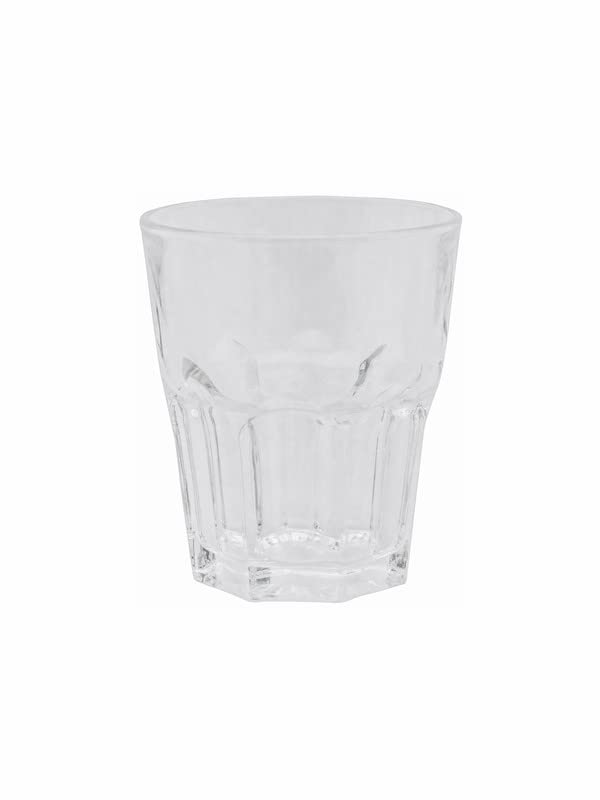 Luminarc طقم أكواب ليمينارك جرانتي مكون من 6 قطع سعة 270 مل - Image 2