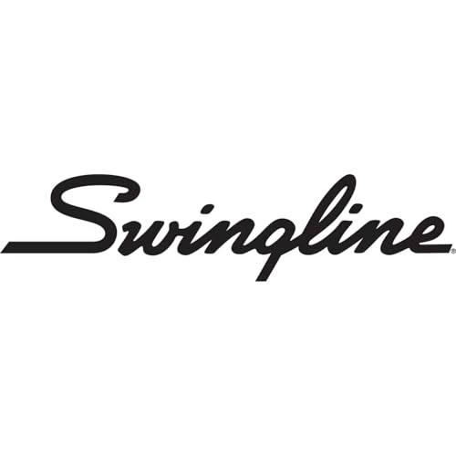 Swingline Long Reach Stapler, 20 Sheet Capacity, Jam Free, 12" Reach, Metal, Black (S7034121P) - Image 5