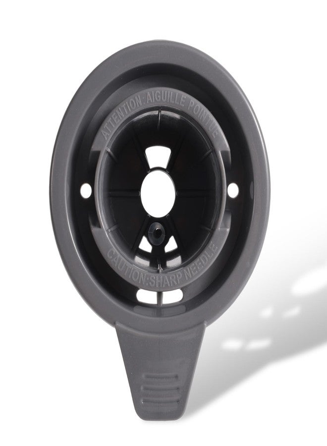Penitue Replacement Serve K Cup Holder for Hamilton Beach Flexbrew Coffee Maker, Bottom Needle K Cup Holder Accessories Replacement Parts for Some of Hamilton Beach Coffee Machines - Image 1