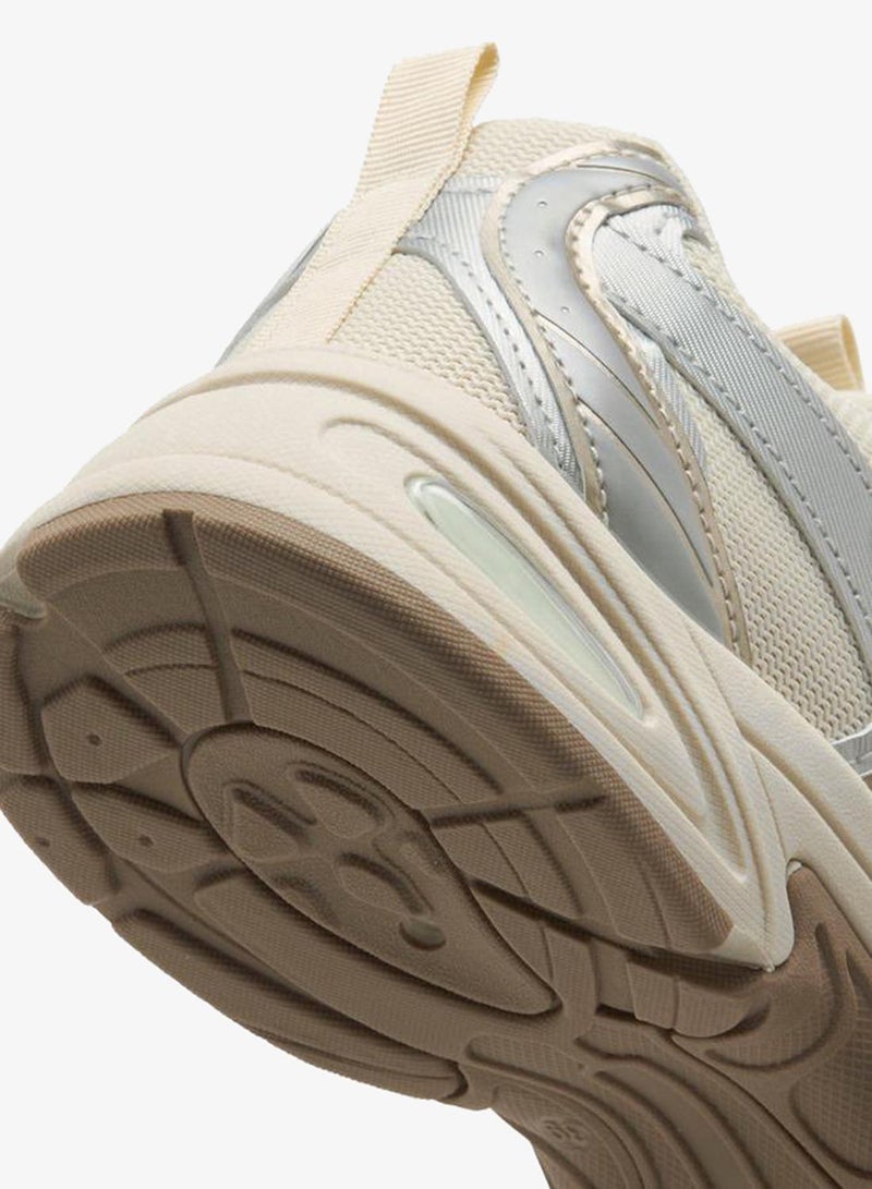 فلورا بيلا من شو إكسبرس حذاء رياضي نسائي بأربطة وتفاصيل دانتيل - Image 4