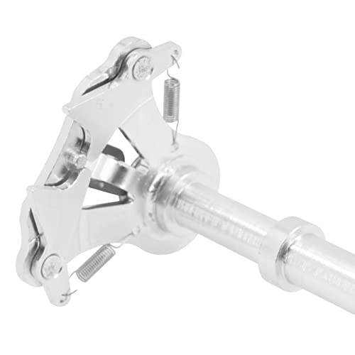 HDBUBALUS Motorcycle Transmission Shifter Lever Shaft for Harley Sportster XL 883 1200 48 72 Super Low Roadster 06-UP - Image 5