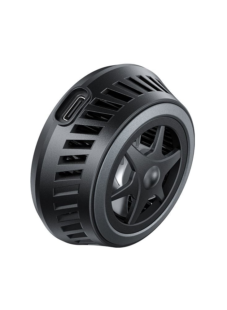 AceFast E2 semiconductor cooling wireless charger - Image 5