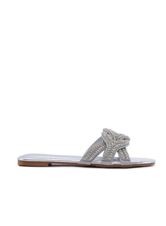 Crystal Cutwork Flat MY 360