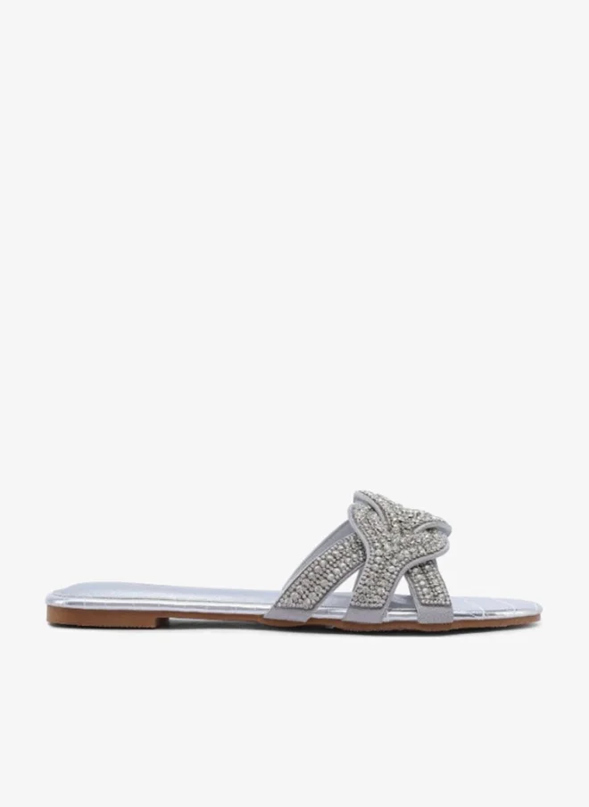 Crystal Cutwork Flat MY 360