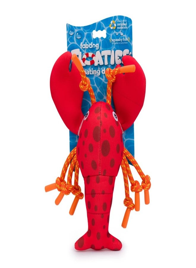 Fabdog Floaties Floating Dog Toys - Image 1