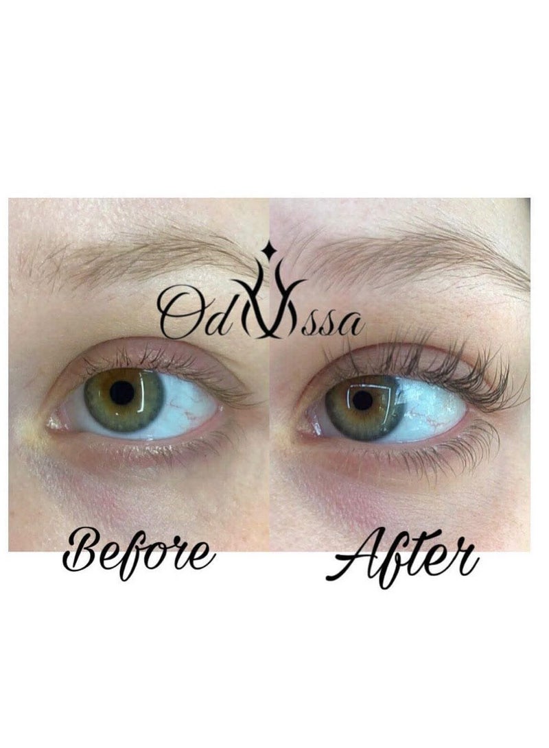 Odyssa Let It Grow Lash Serum - Image 2