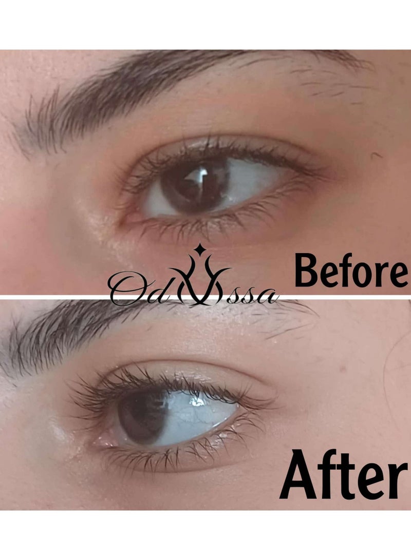 Odyssa Let It Grow Lash Serum - Image 3