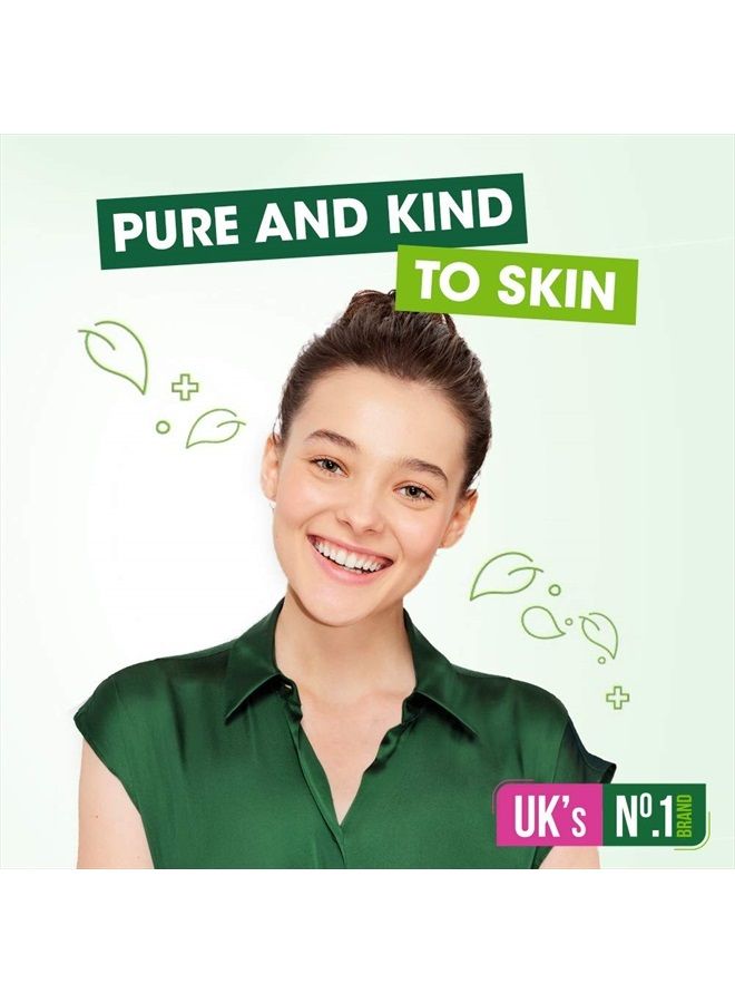 simple Kind To Skin Micellar Cleansing Water - Image 2