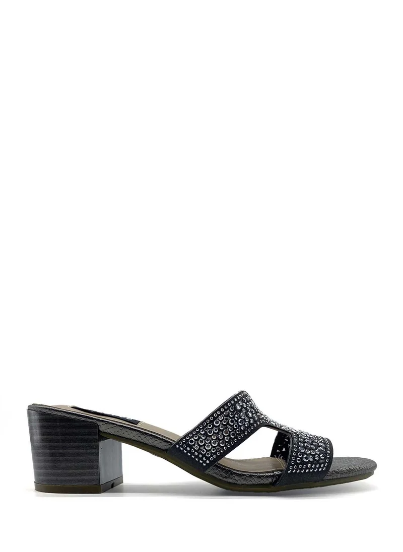 كابلي Ladies Festive Heeled Sandals