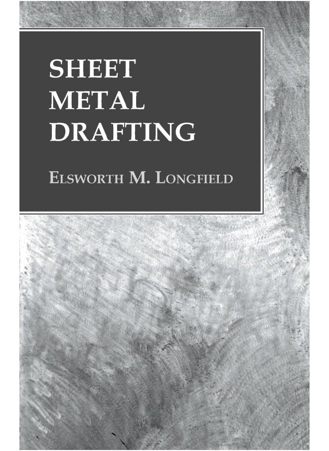 Sheet Metal Drafting 