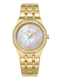 بوليس Yellow Gold