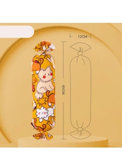 yellow/orang/black