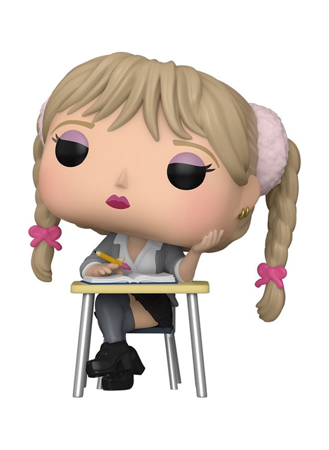 Funko Funko Pop Plus! Icons: Britney Spears Baby One More Time Vinyl Figures  - Image 1