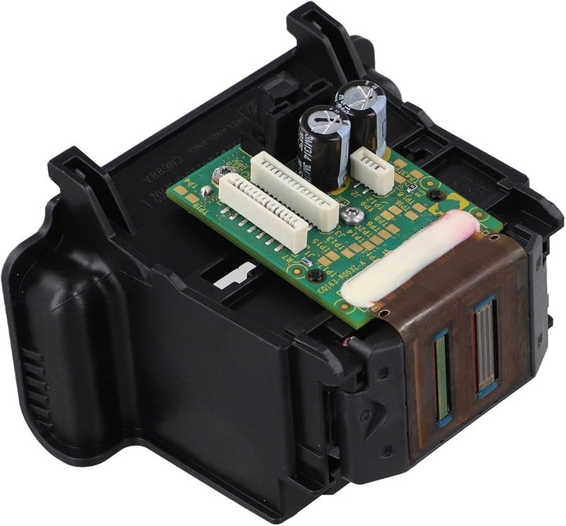 ABS Material Replacement Print Head Cartridge Compatible with HP688 CN688A 364 Models - Image 1