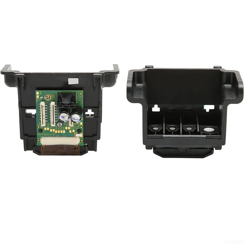 ABS Material Replacement Print Head Cartridge Compatible with HP688 CN688A 364 Models - Image 4