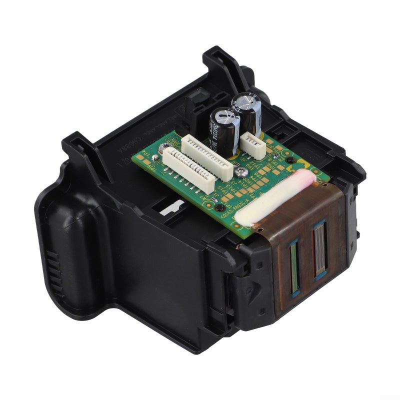 ABS Material Replacement Print Head Cartridge Compatible with HP688 CN688A 364 Models - Image 2