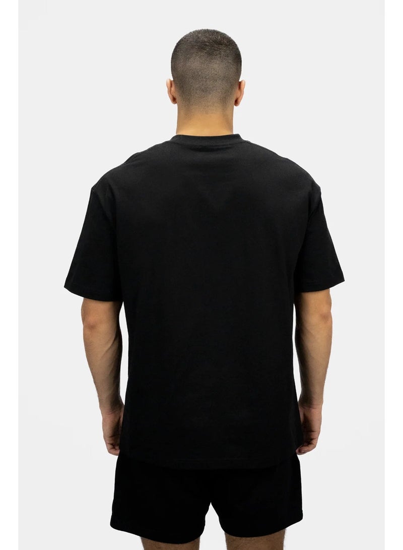 NALA Men’s Oversized Tee - Image 2