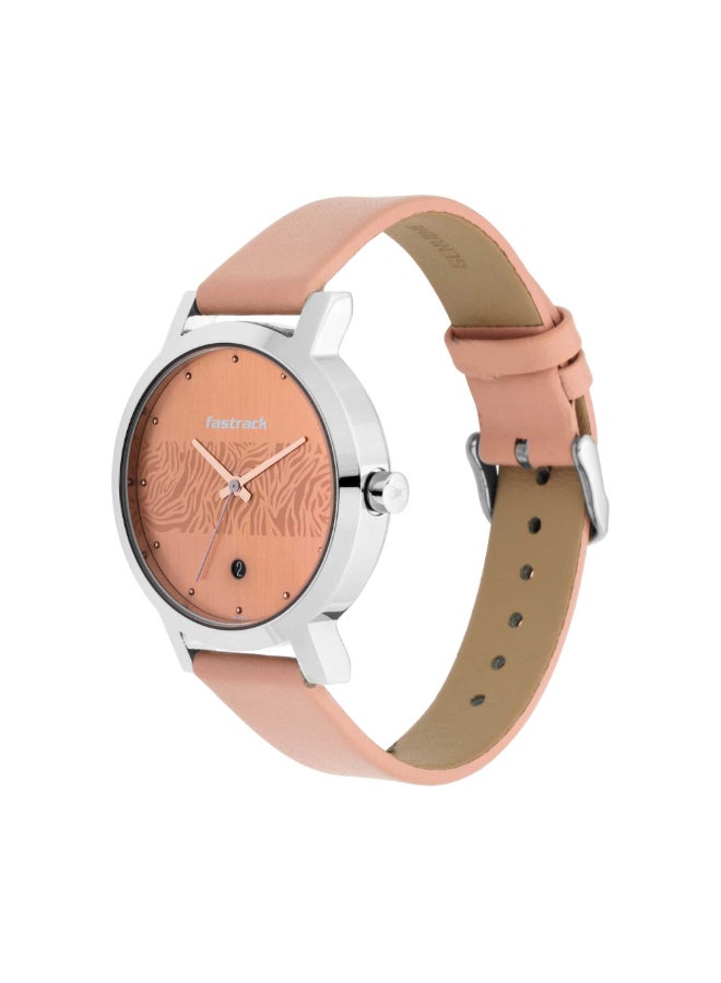 fastrack Watches for Women (T6222SL03) - Image 3